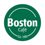 cafe boston